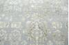 Jaipur Blue Hand Knotted 46 X 66  Area Rug 901-75577 Thumb 1
