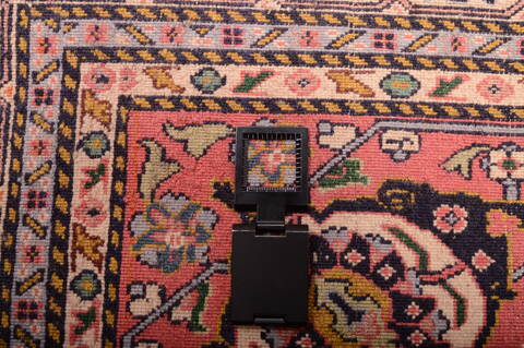 Sarab Red Hand Knotted 1110 X 158  Area Rug 100-75968 Image 15