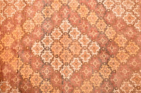 Baluch Beige Hand Knotted 38 X 58  Area Rug 100-76422 Image 10