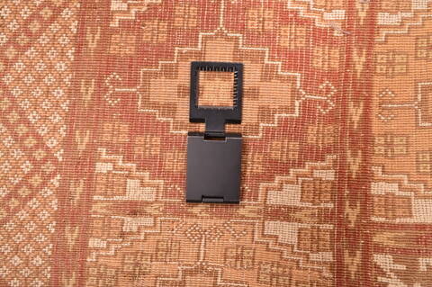 Baluch Beige Hand Knotted 38 X 58  Area Rug 100-76422 Image 19