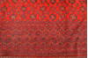 Khan Mohammadi Red Hand Knotted 66 X 99  Area Rug 100-89781 Thumb 10