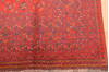 Khan Mohammadi Red Hand Knotted 66 X 99  Area Rug 100-89781 Thumb 12