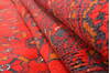 Khan Mohammadi Red Hand Knotted 66 X 99  Area Rug 100-89781 Thumb 14
