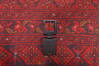 Khan Mohammadi Red Hand Knotted 66 X 99  Area Rug 100-89781 Thumb 17