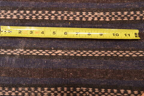 Baluch Red Hand Knotted 30 X 47  Area Rug 100-89829 Image 13
