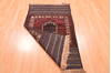Baluch Red Hand Knotted 30 X 47  Area Rug 100-89829 Thumb 12
