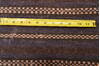Baluch Red Hand Knotted 30 X 47  Area Rug 100-89829 Thumb 13