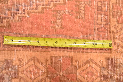Gabbeh Beige Hand Knotted 48 X 611  Area Rug 100-89852 Image 12