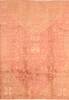 Qashqai Red Hand Knotted 64 X 86  Area Rug 100-89857 Thumb 0