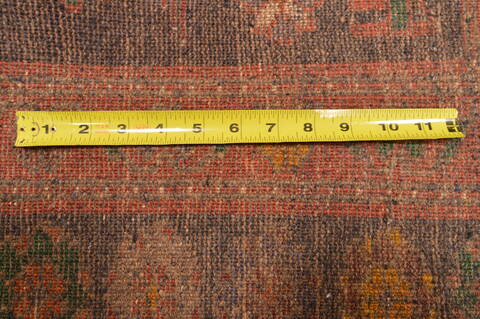 Kelardasht Brown Hand Knotted 611 X 98  Area Rug 100-89861 Image 19